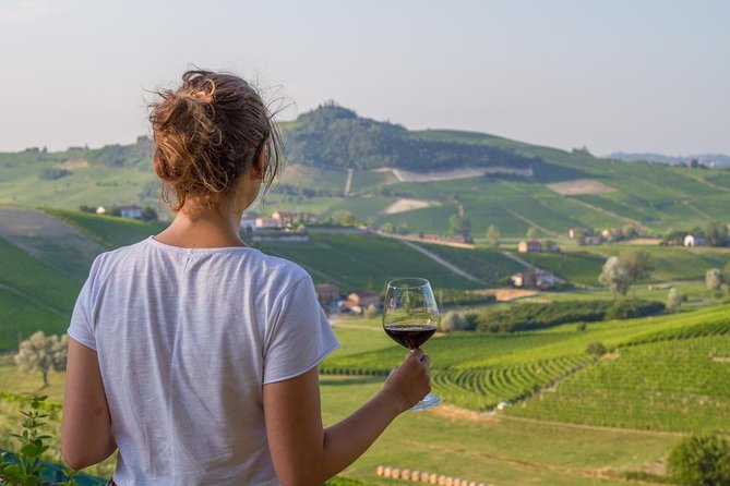 Nemea - Wine Tasting From Nafplion - Featured Wineries on the Itinerary
