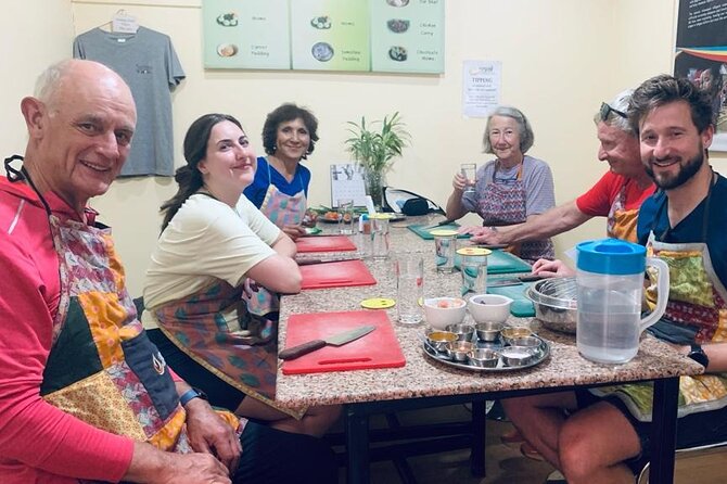 Nepali Cooking Class & Momo Making in Thamel With Pickup Option - Highlights of Momo Making