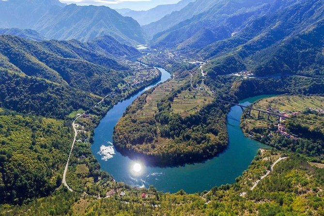 Neretva Kayak Canoe Safari - Experience Details