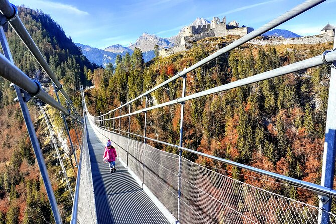 Neuschwanstein Castle and Highline 179 Private Tour  - Munich - Tour Logistics
