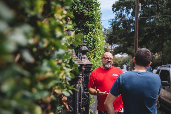 New Orleans Garden District Walking Tour - What to Expect on the Tour