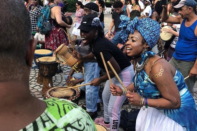 New Orleans Music Tour - Birthplace of the "New Orleans Sound"