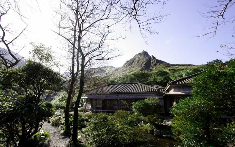 New Taipei City: Golden Museum (Gold Ecological Park) Ticket - Museum Experience and Highlights