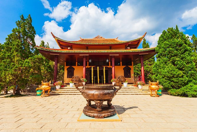 Nha Trang: Top Sites to Visit on a Da Lat City Trip - Itinerary Highlights
