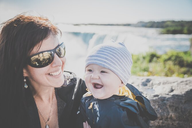 Niagara Falls Day and Evening Private Tour - Pickup Information