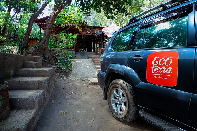 Nicaragua Ease and Private Transport to Top Destinations - Tour Inclusions and Logistics
