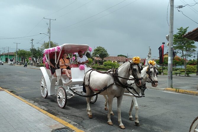 Nicaragua Private Day Trip From Tamarindo Costa Rica - Additional Information