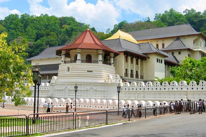 Nice 10 Days Tour in Sri Lanka - Destinations to Explore