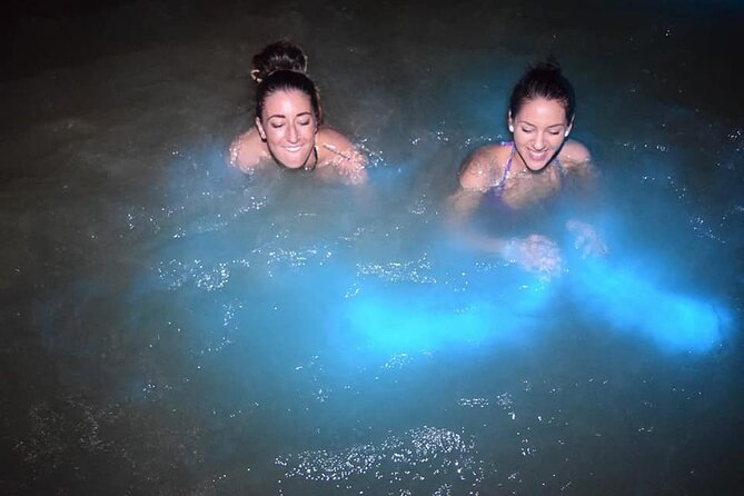 Night Cruise and Swim the Falmouth Mystic Lagoon, Dinner and Rum Punch Inclusive - Dinner and Rum Punch Options