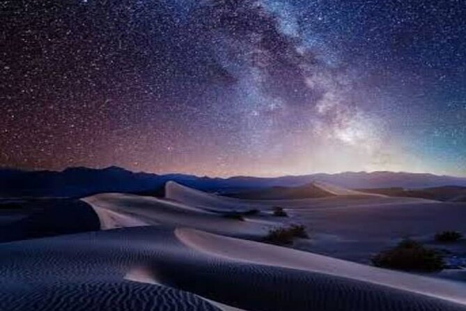 Night Desert Safari, Stargazing, Dune Driving & Inland Sea Visit - Inclusions and Pricing
