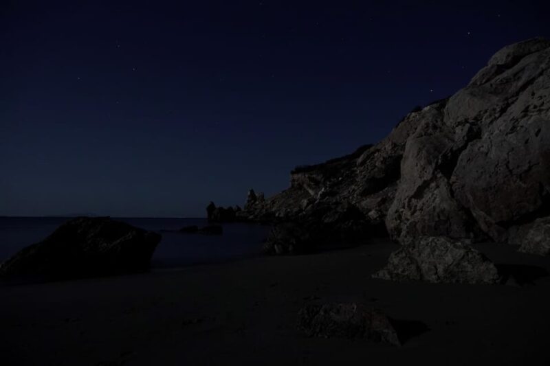 Night Sky Observation and Photography (Small Experience) - Pricing Details