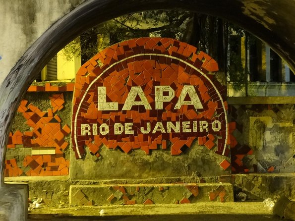 Nightlife of Rio as a Local Tour - Rios Vibrant Nightlife