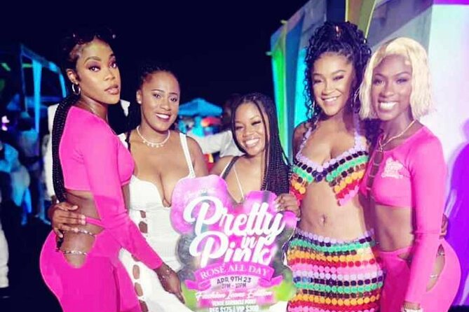 Nightlife Tour of Antigua and Barbuda - Meeting and Pickup