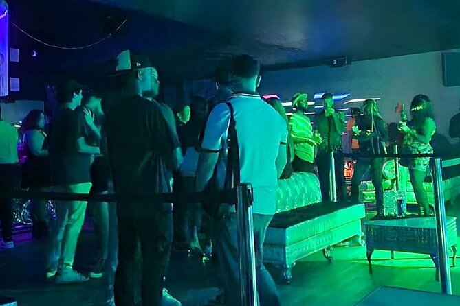 NightLife UTV/ Can Am Sightseeing Tour in Puerto Rico - Customer Reviews