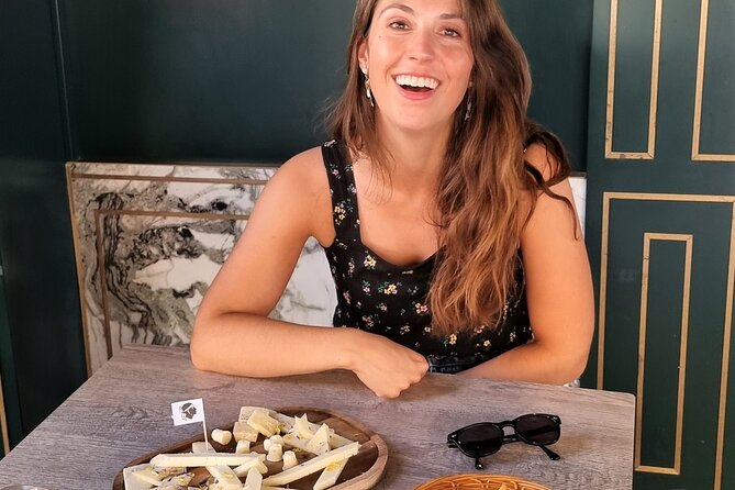 NO DIET CLUB - Unique Local Food Tour in Ajaccio (English/French) - Inclusions and Logistics
