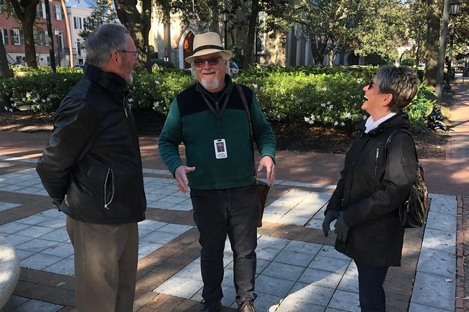 Noble Stroll Couples Outing - Customizing the Outings Itinerary