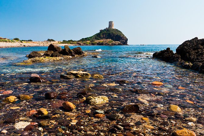 Nora Archaeological Site Small-Group Tour From Cagliari  - Sardinia - Tour Duration and Logistics
