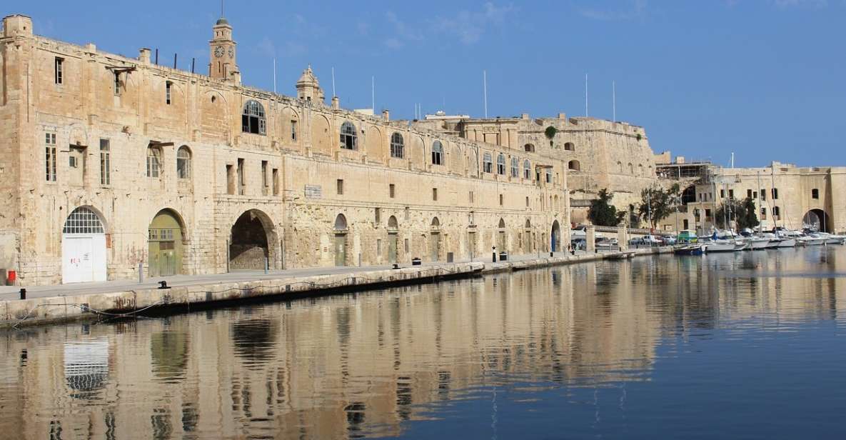 North of Malta Guided Tour (Private Tour) - Key Highlights of the Tour