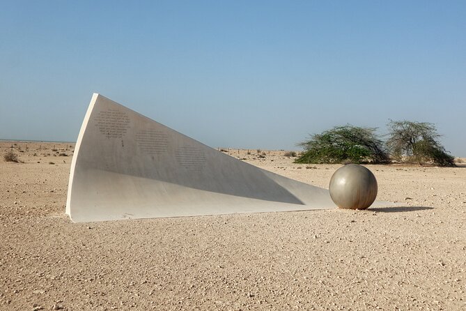 North of Qatar Tour - Included Amenities
