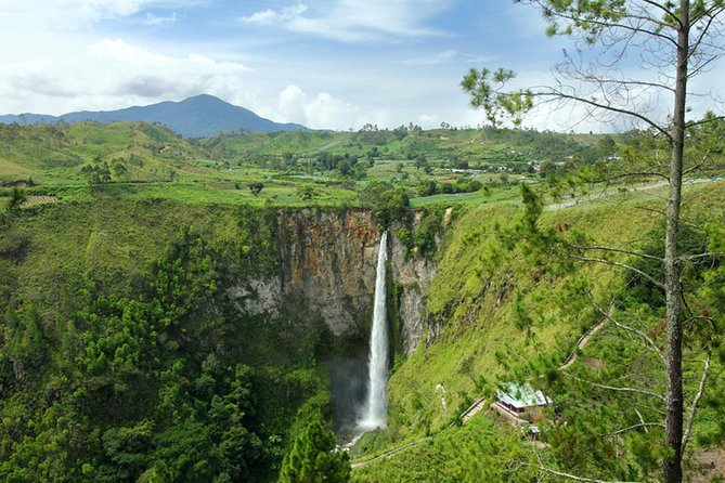 North Sumatra & Barumun Nagari Wildlife Sanctuary Program - Adventure Activities