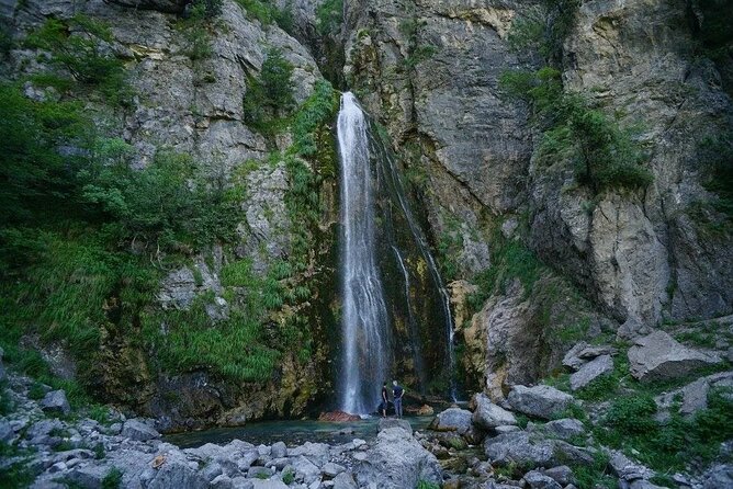 North to South Private Multi-Day Tour of Albania - Inclusions and Services