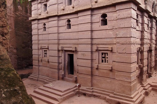 Northern Ethiopia Historic Route - Highlights and Attractions