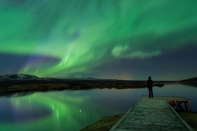 Northern Lights Guided Bus Tour From Reykjavik - Customer Feedback and Reviews
