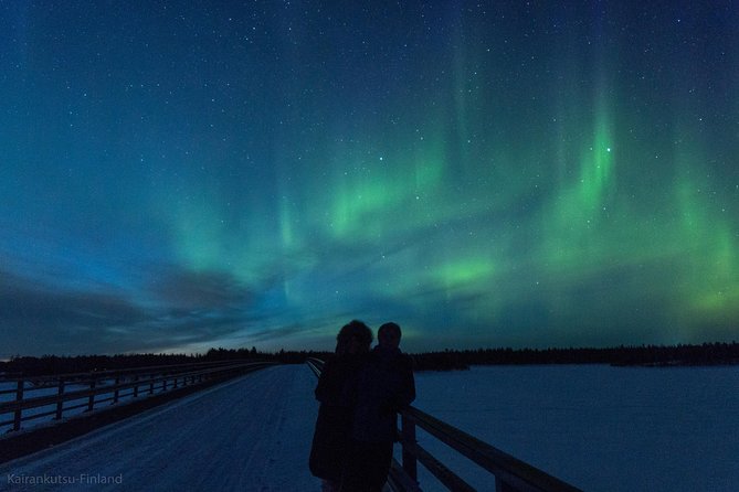 Northern Lights Hunting With Car - Inclusions and Highlights