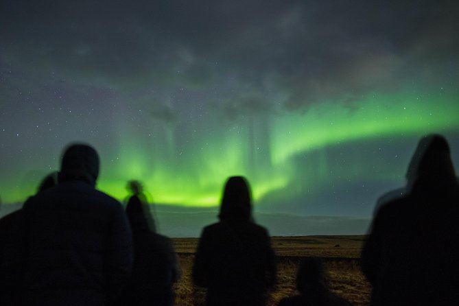 Northern Lights Night Tour From Reykjavik - Tour Details and Inclusions