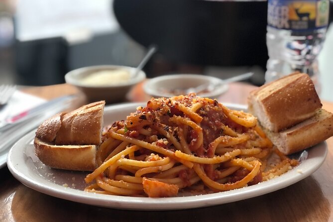 Nostalgic South Philly Italian Dinner Tour by Chef Jacquie - Culinary Experience and Tastings