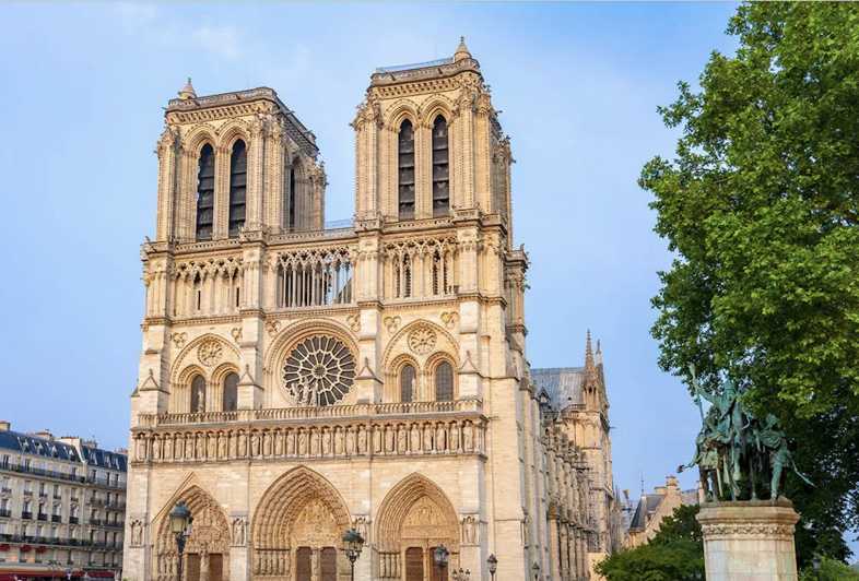 Notre Dame Mystery and Latin Quarter Walking Tour - Pricing and Booking