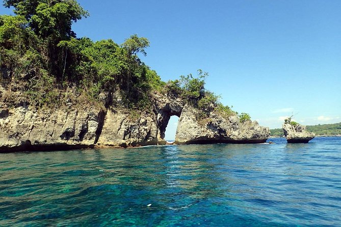 Nusa Penida West Trip With Snorkeling at 3 Spot With Free Meals - Snorkeling Spots to Explore