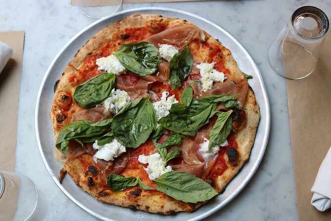 NYC Little Italy/NoLita Food & History Tour by Foods of NY Tours - Food and Drink Selections