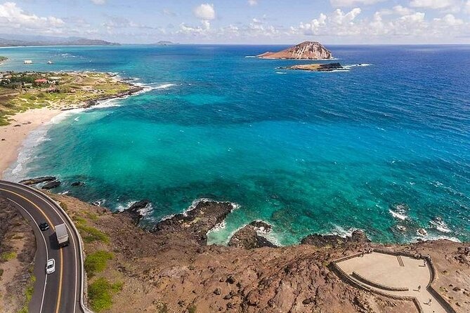 Oahu South Shore Sightseeing Tour - Inclusions and Pickup