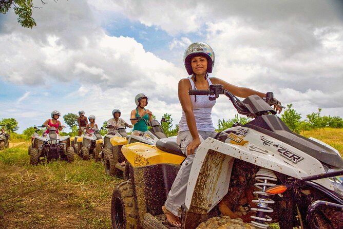 Ocho Rios ATV Dirt Adventure Tour - Pickup Information