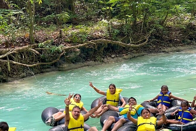 Ocho Rios Highlight City Experience - Accessibility and Requirements