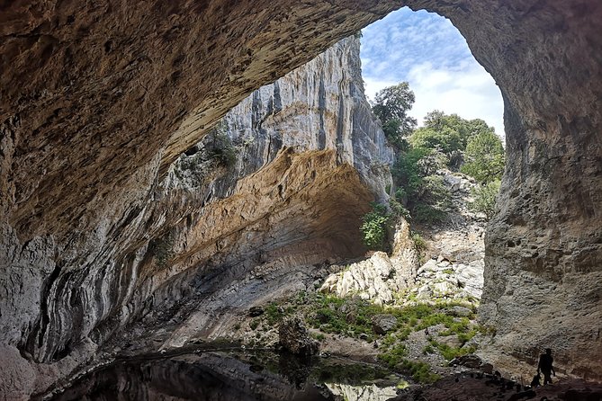 Off-Road Tour in the Supramonte and Visit to Pischina Gurthàddala - Exploring Supramonte