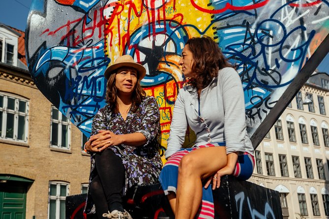 Off the Beaten Track in Copenhagen: Vesterbro Private Tour - Tour Features