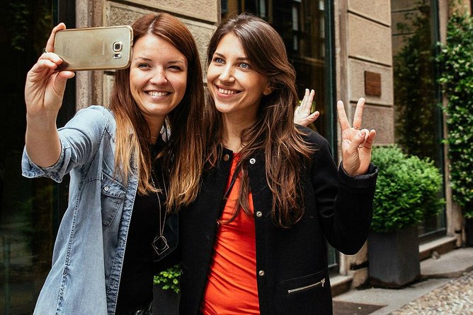 Off the Beaten Track in Milan: Private City Tour - Meeting Information