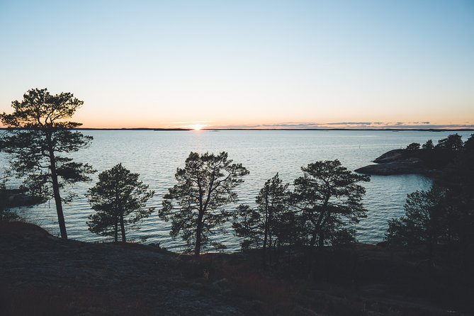 Off-Trail Nature Stockholm Hike - Reviews and Ratings