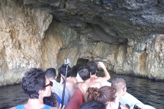 Okikoki Banis - Gozo Speedboat Tour Including Bus Tour in Gozo - Meeting Details