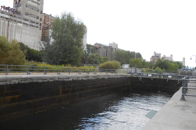 Old Montreal Self-Guided Walking Tour & Scavenger Hunt - Logistics