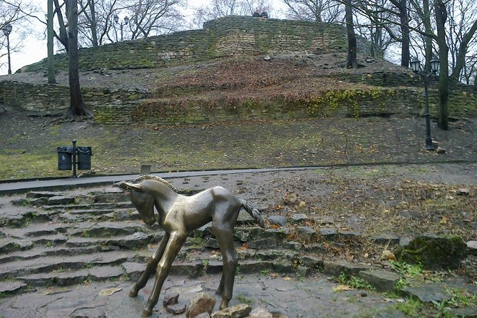 Old Riga Walking Tour / Riga Altstadt Spaziergang - Included in the Experience