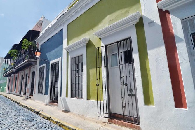 Old San Juan Walking Tour - Pricing and Cancellation