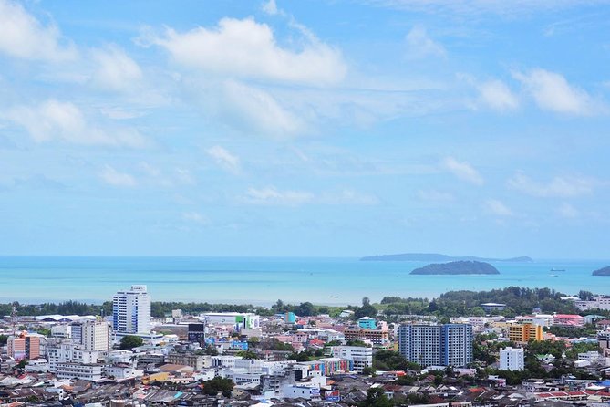 Old Town Phuket & Peranakan Food Trail - Tips for Travelers