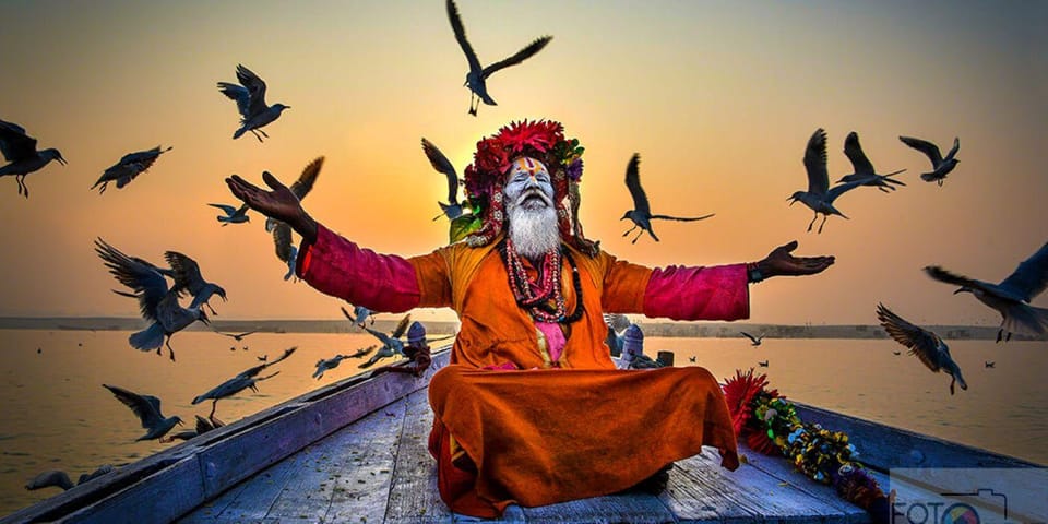 Oldest City in the World, Varanasi & Prayagraj Tour (04 Day) - Cities and Cultural Significance