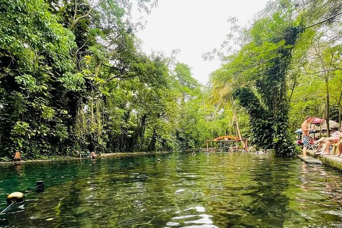 Ometepe Classic Cultural Full Day Tour By Happy Tours - Museum El Ceibo Curation