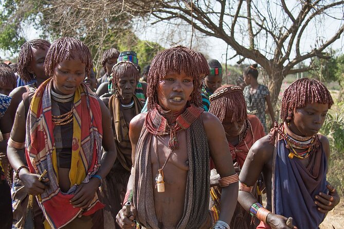 Omo Valley Tours - Tour Highlights and Itinerary