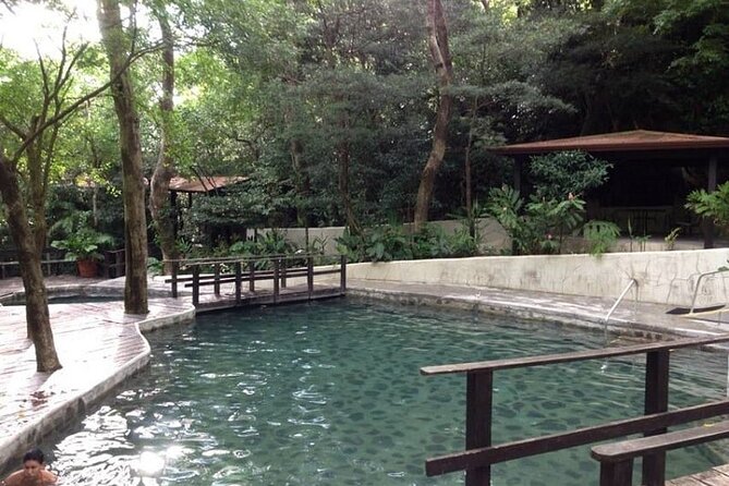 One Day Combo Tour Zipline, Horseback Riding, Host Springs Family Packages - Ziplining Adventure