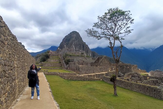 One-Day Group Excursion to Machu Picchu From Cusco - Itinerary Details